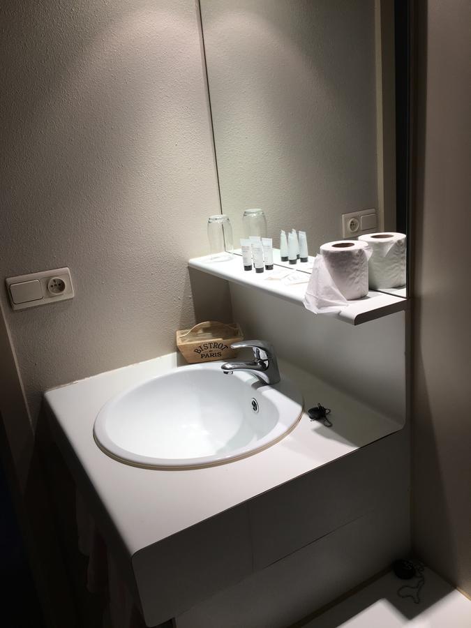 Hotel Bloom ディクスムイデ エクステリア 写真